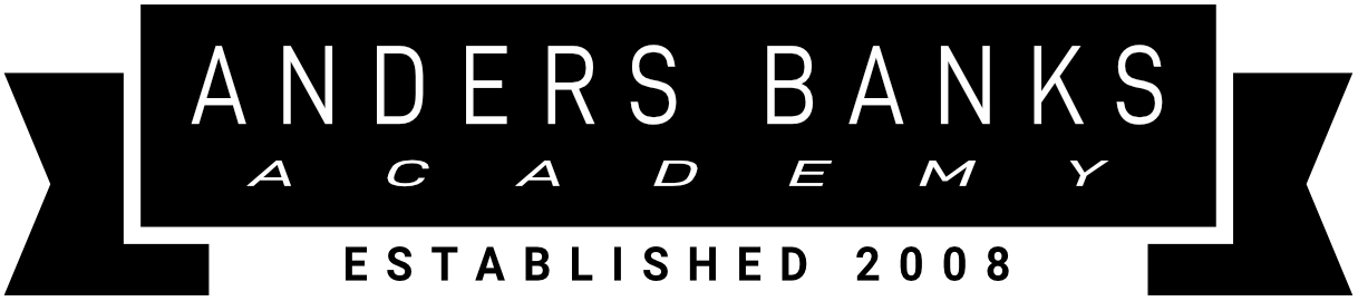 Anders Banks Academy, established 2008